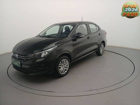 FIAT CRONOS 1.3 FIREFLY FLEX DRIVE CVT FIAT CRONOS 1.3 FIREFLY FLEX DRIVE CVT